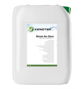 KENOTEK BIOTEK WHEEL CLEANER 20L