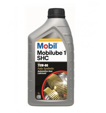 MOBILUBE 1 SHC 75W-90   1 L