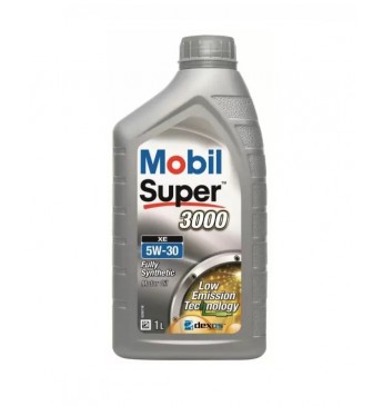 Mobil Super 3000 XE 5W-30 1L