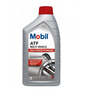 MOBIL ATF MULTI VEHICLE 1 L