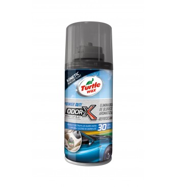 TURTLE WAX Power Out Car Blast Kinetic smaku neitralizētājs, 100ml